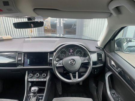 2017 Skoda Kodiaq - photo 12