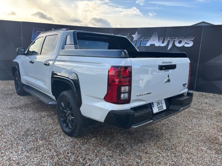 2024 Mitsubishi L200 - photo 5