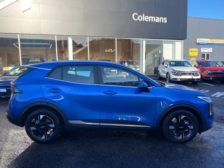 2026 Kia Sportage - photo 12