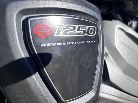 2023 HARLEY DAVIDSON Pan America 1250 - photo 10