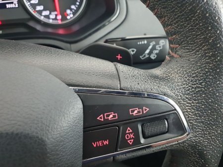 2021 SEAT Ibiza - photo 32