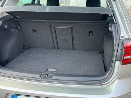 2017 Volkswagen Golf - photo 11