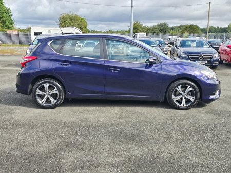 2015 Nissan Pulsar - photo 12