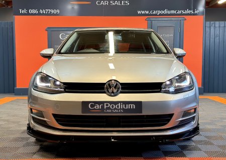 2015 Volkswagen Golf - photo 7