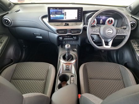 2026 Nissan Juke - photo 3