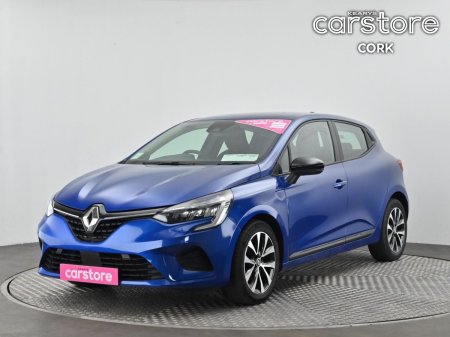 2023 Renault Clio - photo 7