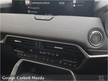 2023 Mazda CX-60 - photo 11