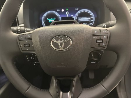 2027 Toyota C-HR - photo 14
