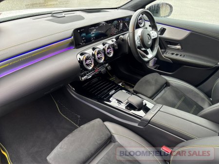2018 Mercedes-Benz A-Class - photo 13