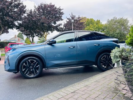 2025 Peugeot 3008 - photo 7