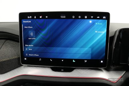 2024 Skoda Kodiaq - photo 34