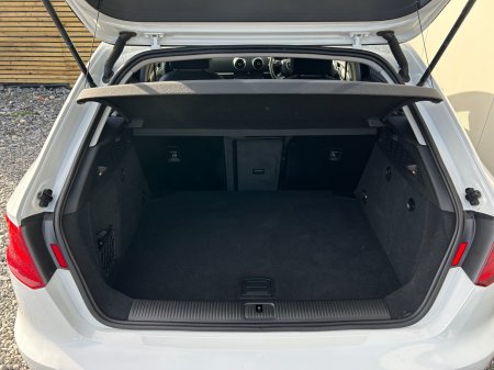 2015 Audi A3 - photo 12