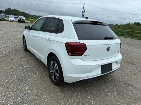 2019 Volkswagen Polo - photo 3