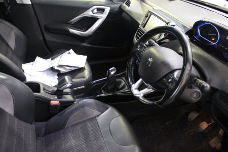 2019 Peugeot 2008 - photo 13