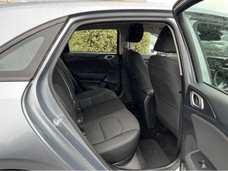 2019 Kia Ceed - photo 9