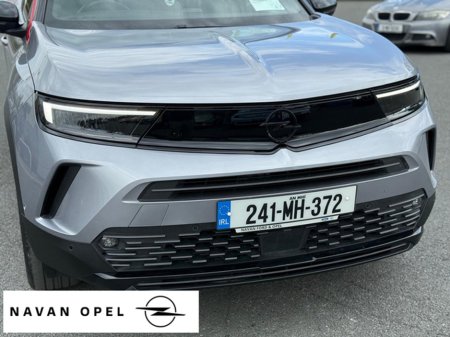 2024 Opel Mokka - photo 7