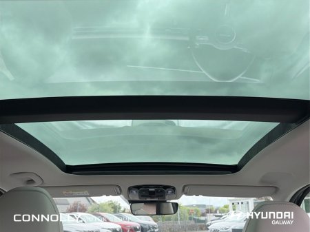 2025 Hyundai Tucson - photo 36