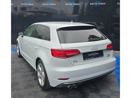 2017 Audi A3 - photo 8