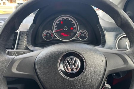 2018 Volkswagen up! - photo 12