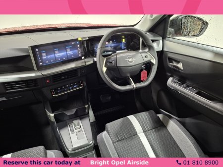 2027 Opel Frontera - photo 20