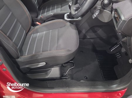 2023 Dacia Sandero Stepway - photo 8