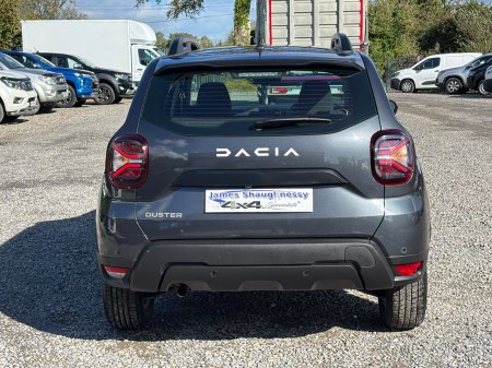 2023 Dacia Duster - photo 8