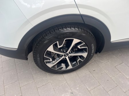 2023 Kia Sportage - photo 11