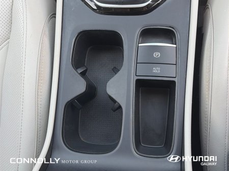 2024 Hyundai Tucson - photo 31