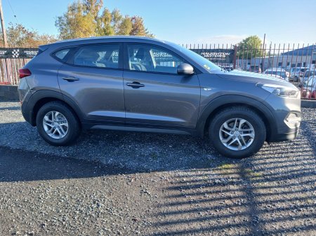 2016 Hyundai Tucson - photo 3