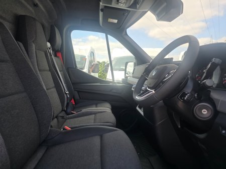 2026 Renault Master - photo 8