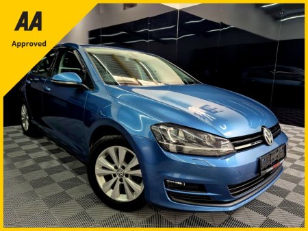 2015 Volkswagen Golf - photo 7