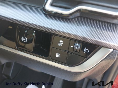 2022 Kia Sportage - photo 20
