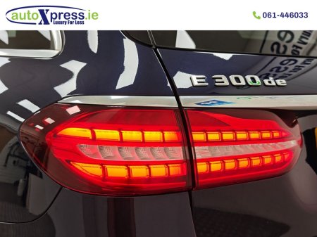 2020 Mercedes-Benz E-Class - photo 22