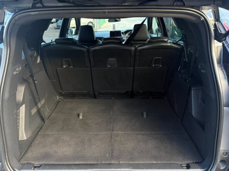 2018 Peugeot 5008 - photo 16