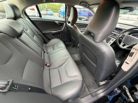 2018 Volvo S60 - photo 30