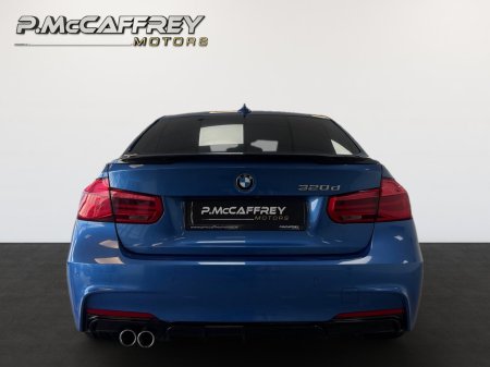 2016 BMW 3-Series - photo 6