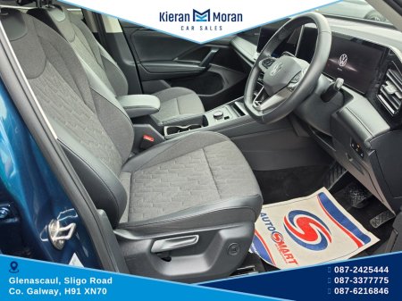 2024 Volkswagen Tiguan - photo 23