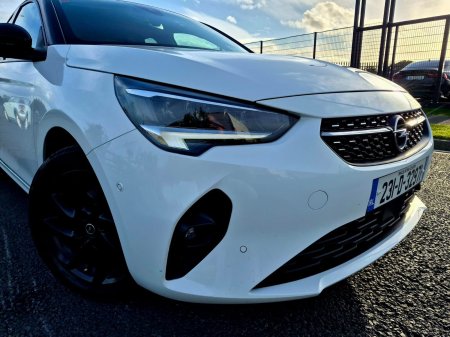 2023 Opel Corsa - photo 11