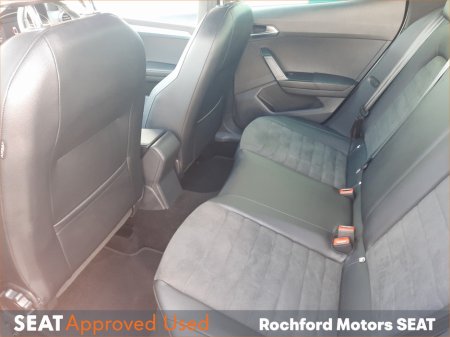 2024 SEAT Arona - photo 10