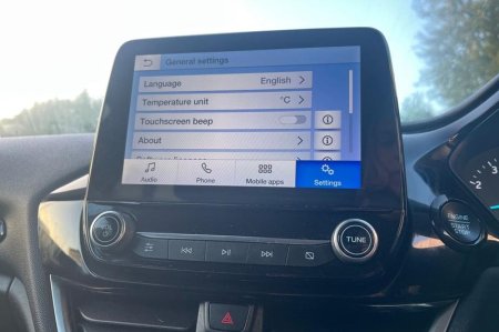 2023 Ford Fiesta - photo 34