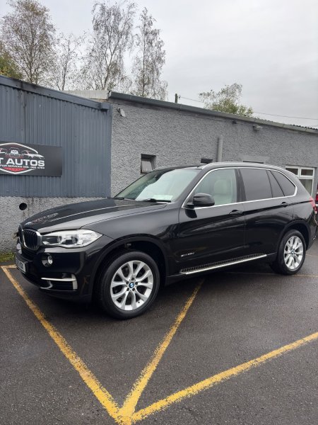 2018 BMW X5 - photo 28