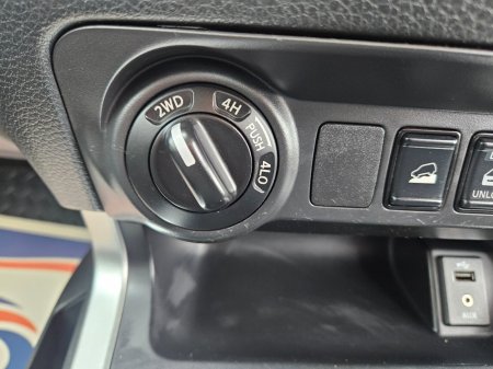 2021 Nissan Navara - photo 30