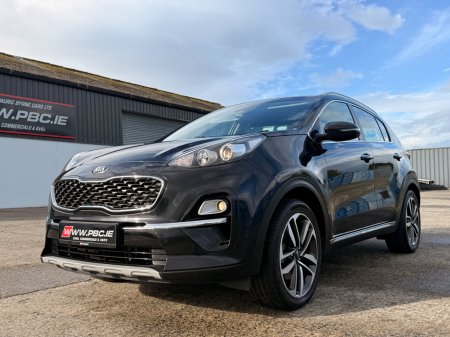 2019 Kia Sportage - photo 28