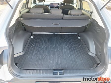 2025 Hyundai IONIQ 5 - photo 16