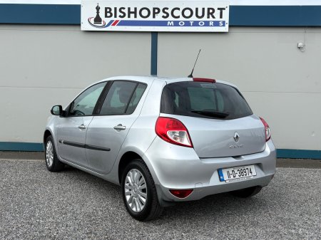 2011 Renault Clio - photo 11
