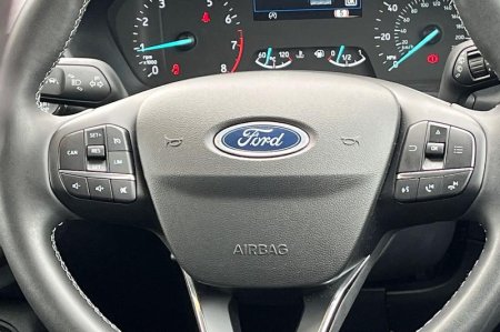 2023 Ford Fiesta - photo 12