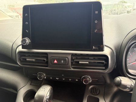 2020 Citroen Berlingo - photo 12