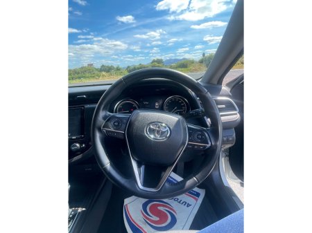 2018 Toyota Camry - photo 13