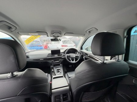 2021 Audi Q5 - photo 57