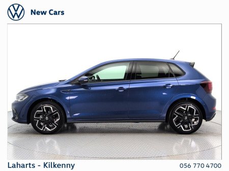 2026 Volkswagen Polo - photo 6